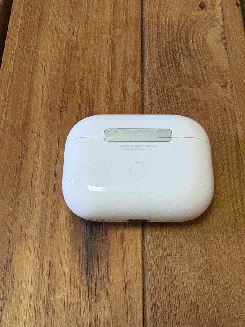 AirPods Pro 第2世代（USB-C）純正　正規品