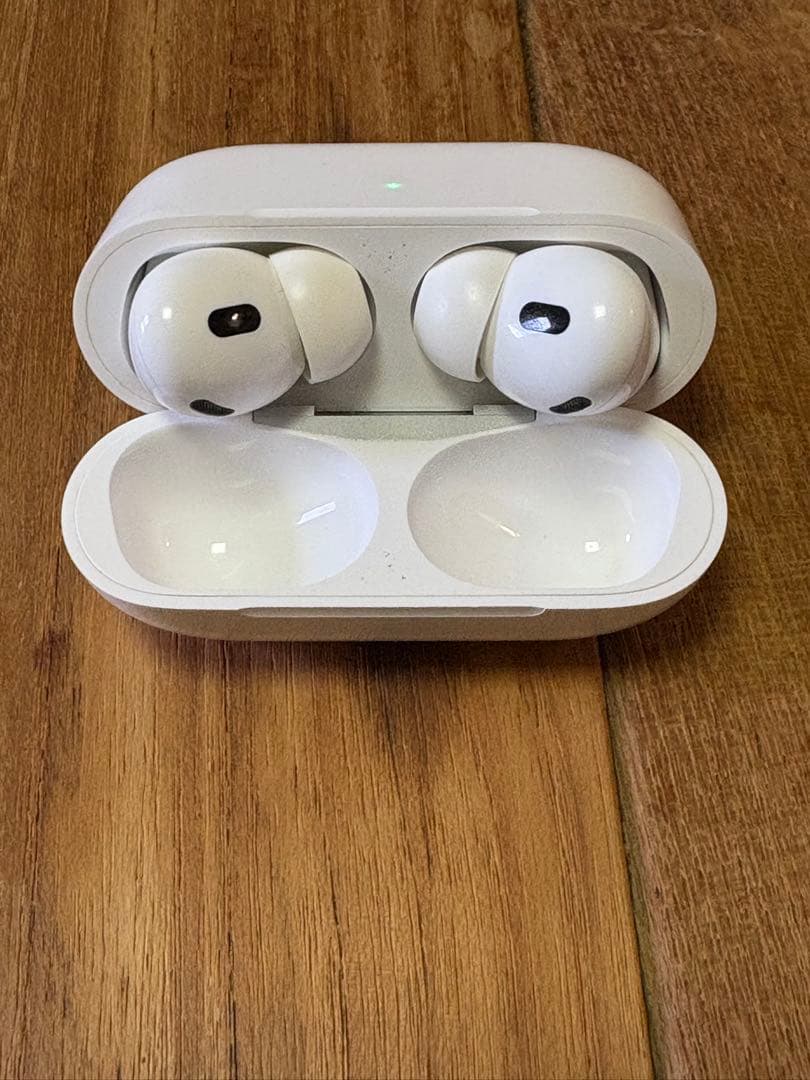 AirPods Pro 第2世代（USB-C）純正　正規品