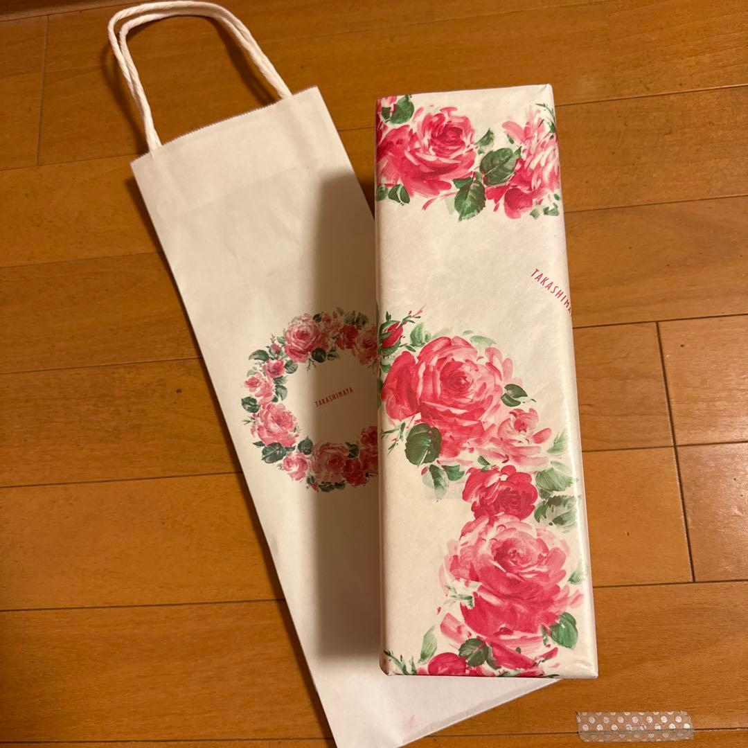 森伊蔵720ml (金ラベル) 高島屋当選品