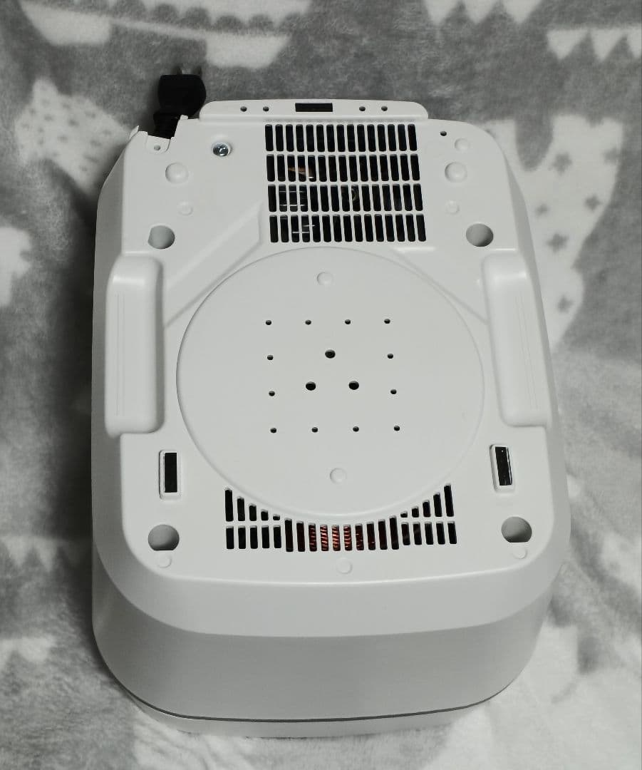 日立 炊飯器 5.5合 RZ-V100EM ふっくら御膳　【22年9月購入】