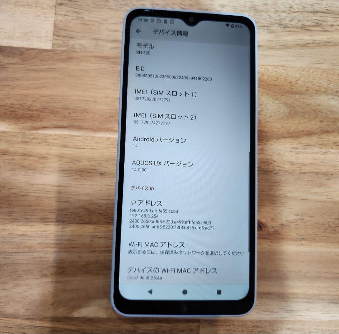 SONY好き 様　5台まとめ購入専用ページ