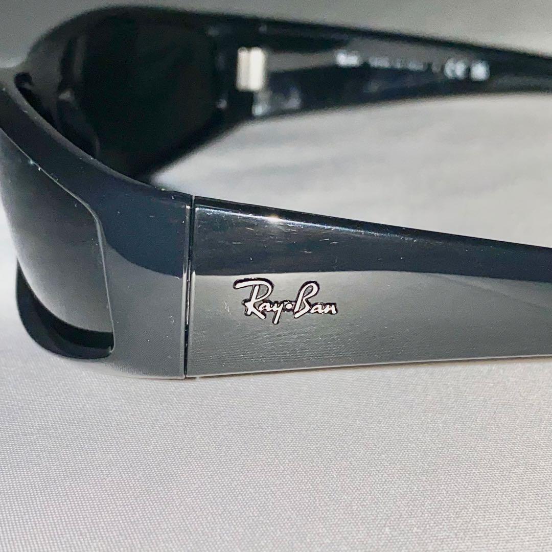 レイバン サングラス RB 4335 601/71 58◻︎17 130 3N