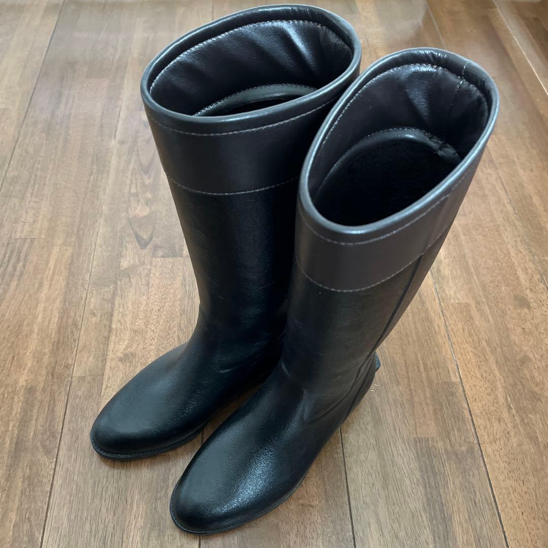 長靴　第一ゴム　ノルテガロ　24.5