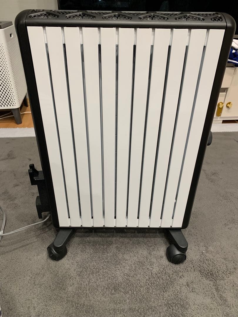 Multi Dynamic Heater デロンギマルチダイナミックヒーター