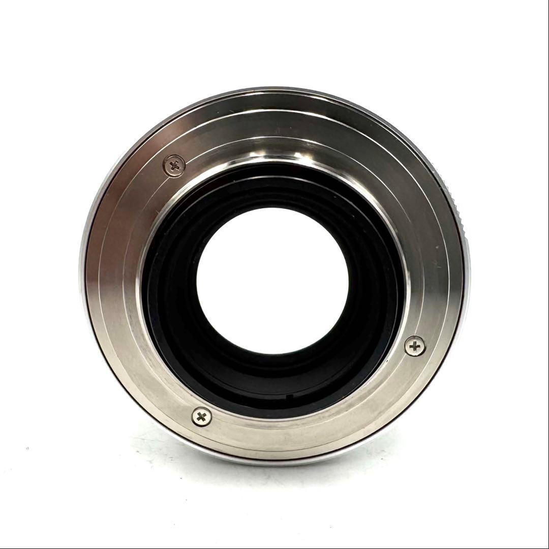 レンズ(単焦点) Voigtlander NOKTON 50mm F1.5 Aspherical