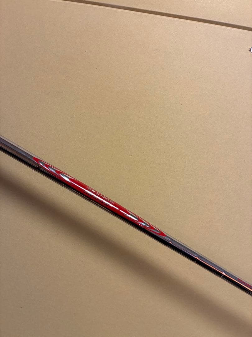 Nike VAPOR FLY Pro 4番アイアン