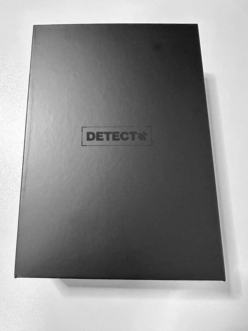 【即日発送/超美品】HID-Labs DETECT