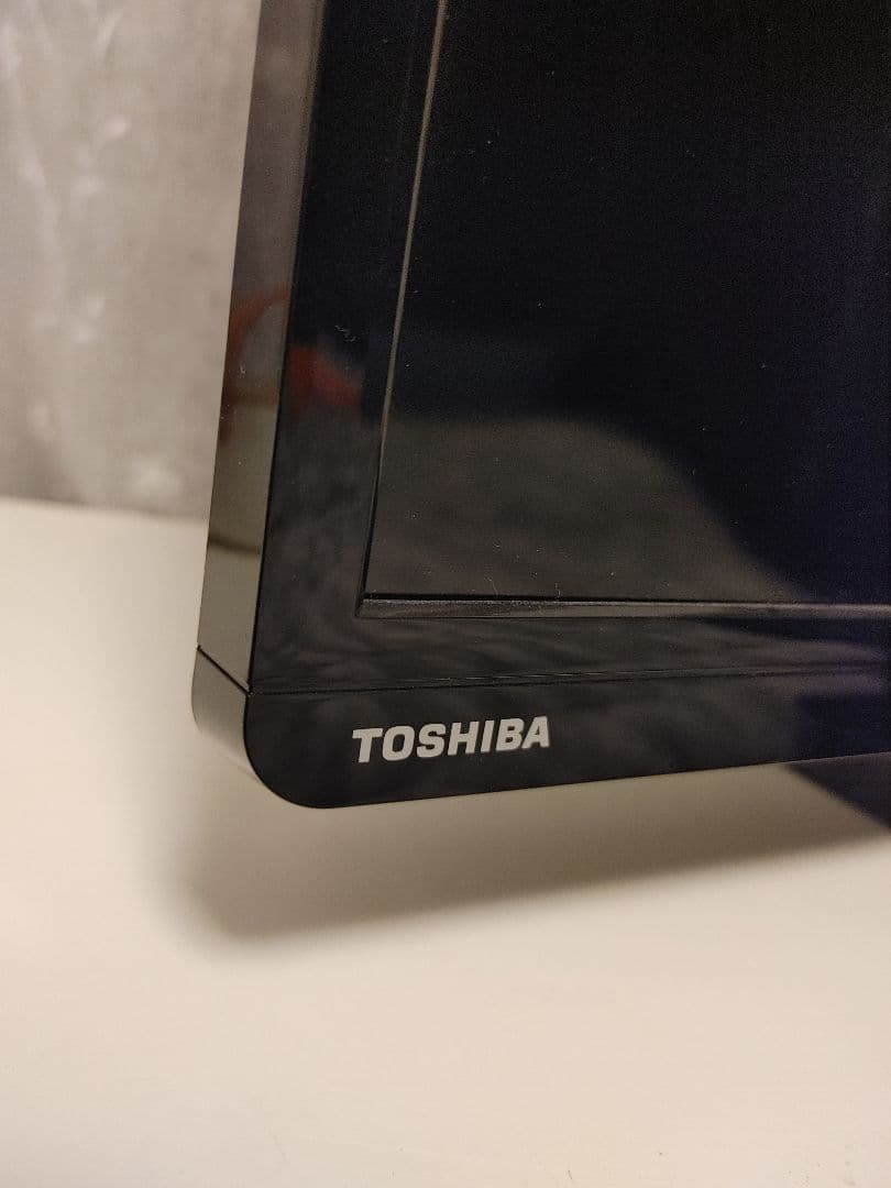 テレビ TOSHIBA LED REGZA S8 40S8