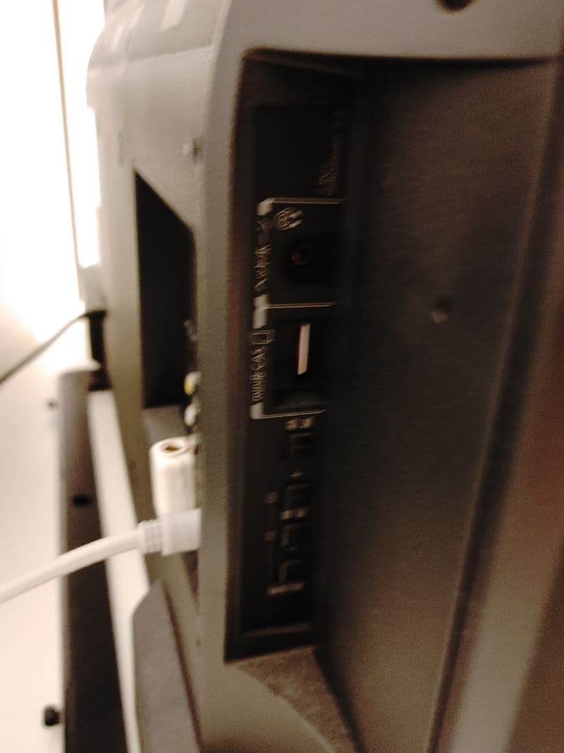 テレビ TOSHIBA LED REGZA S8 40S8