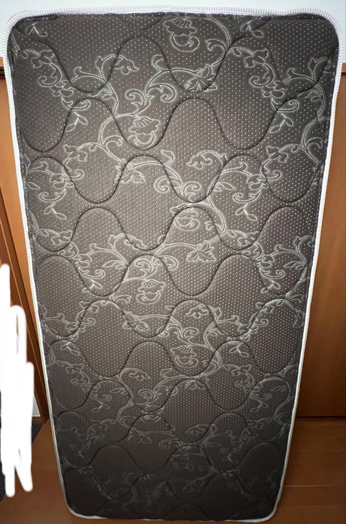 SIMMONS マットレス　シングル