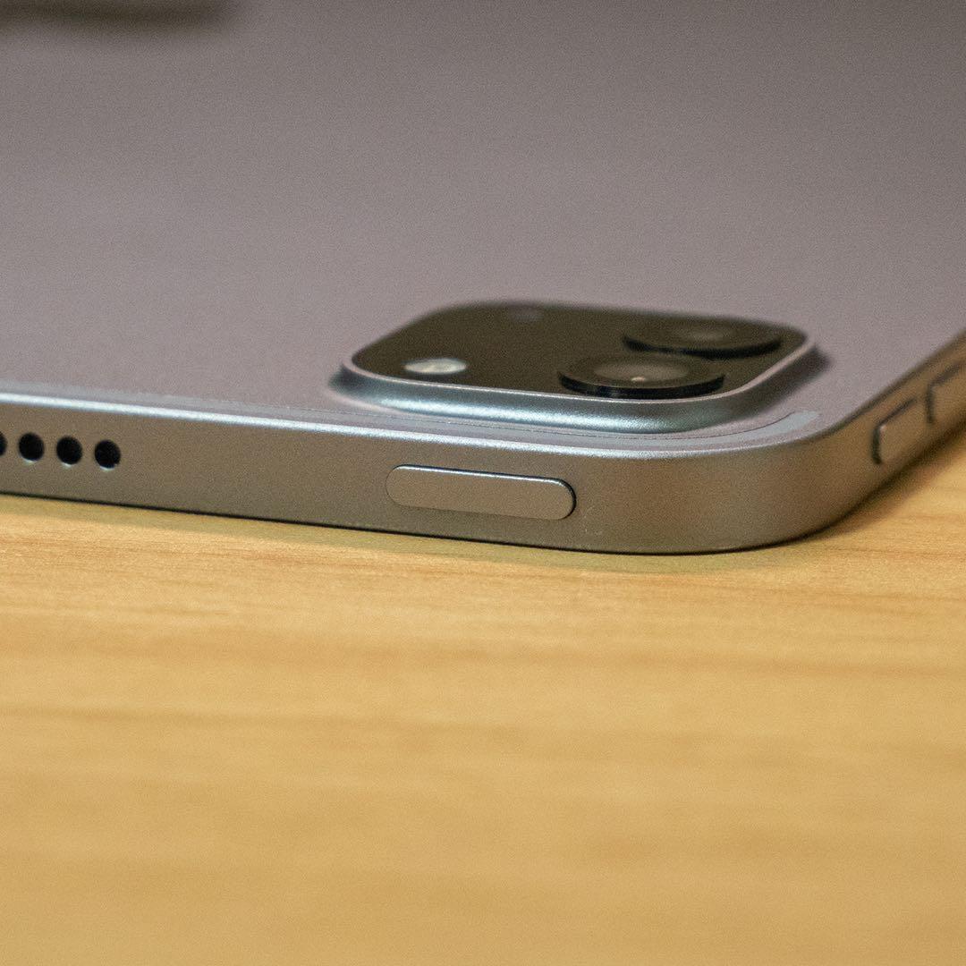 M2 iPad Pro 12.9インチ 128GB 第6世代 スペースグレイ