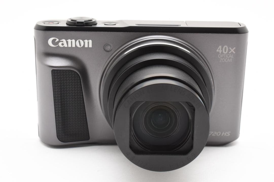 美品 キャノン Canon PowerShot SX720 HS 1030