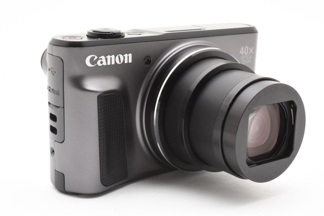 美品 キャノン Canon PowerShot SX720 HS 1030