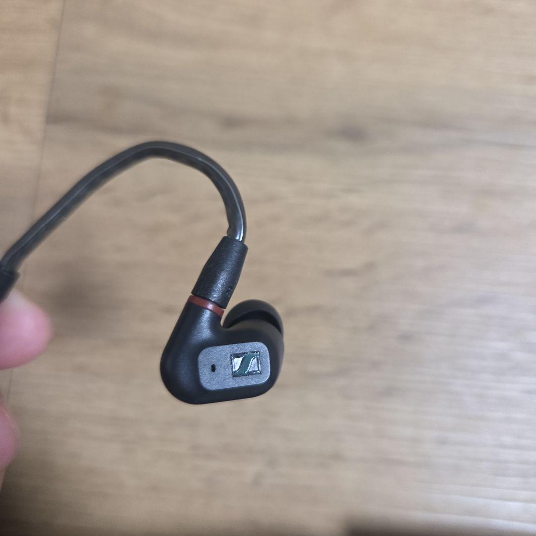 イヤホン SENNHEISER IE200 Earphones