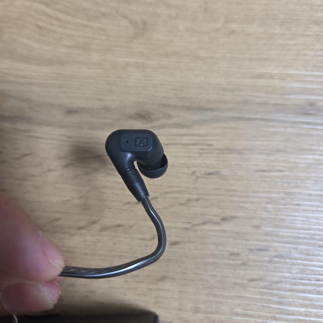 イヤホン SENNHEISER IE200 Earphones