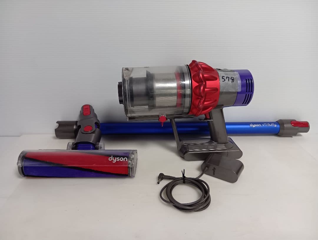 ダイソン V11 セット