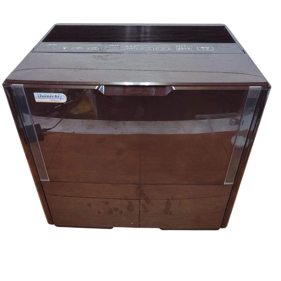 【大人気】ダイニチ Dainichi 気化式 加湿器 50畳対応 HD-182