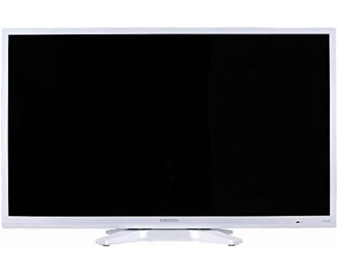 【ORION】 32型液晶テレビ BKS32W4(LC-018) 2016年製