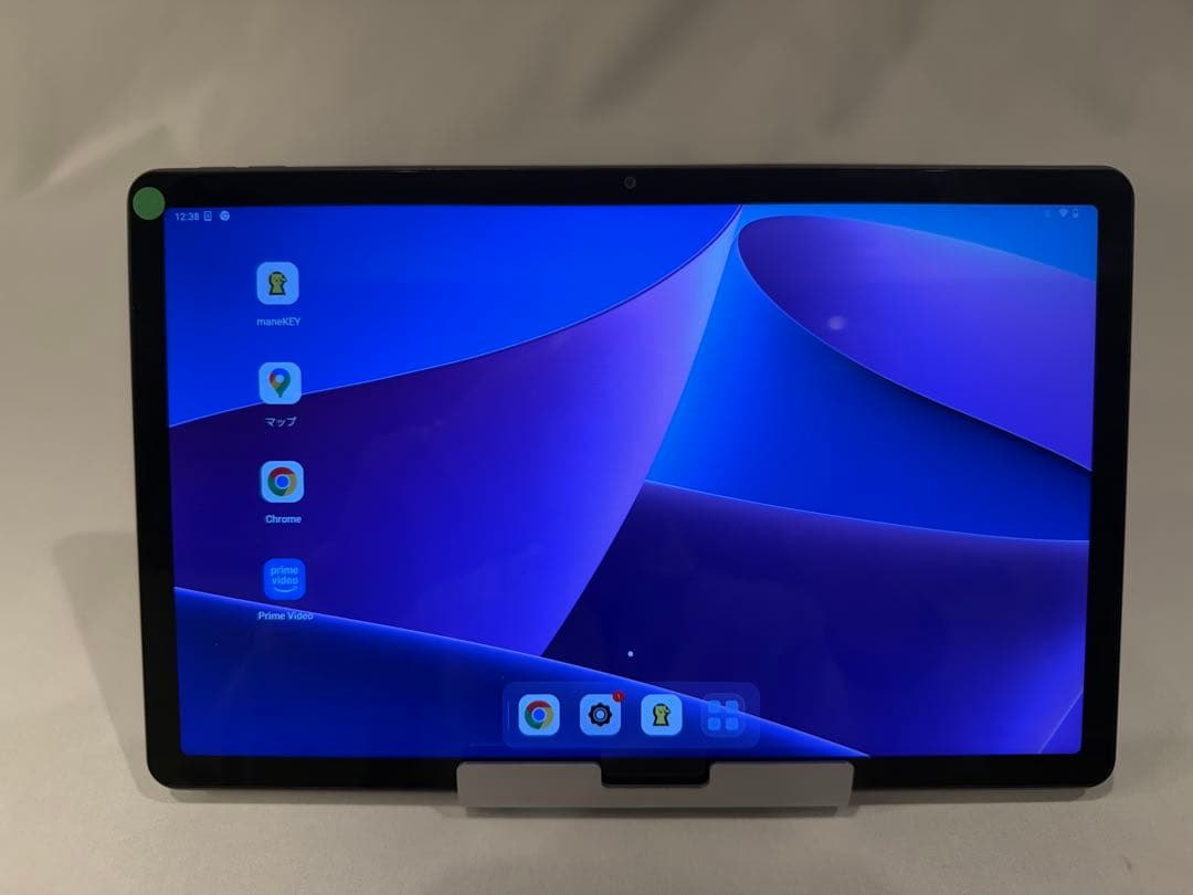 元箱　Androidタブレット Lenovo M10 Plus 3rd 64GB