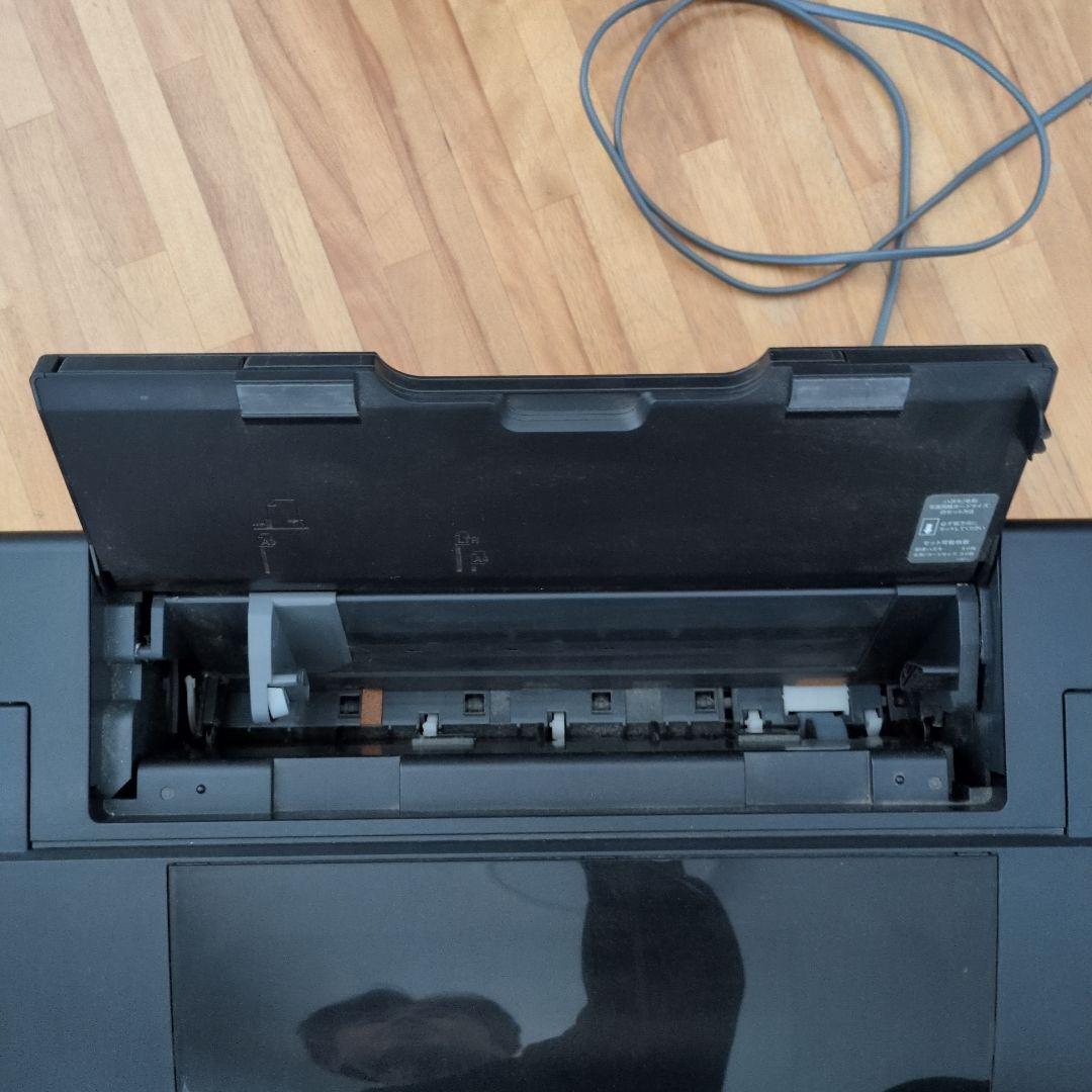 h*e様 Epson PM-G4500 エプソン　本体　シルクスクリーン印刷