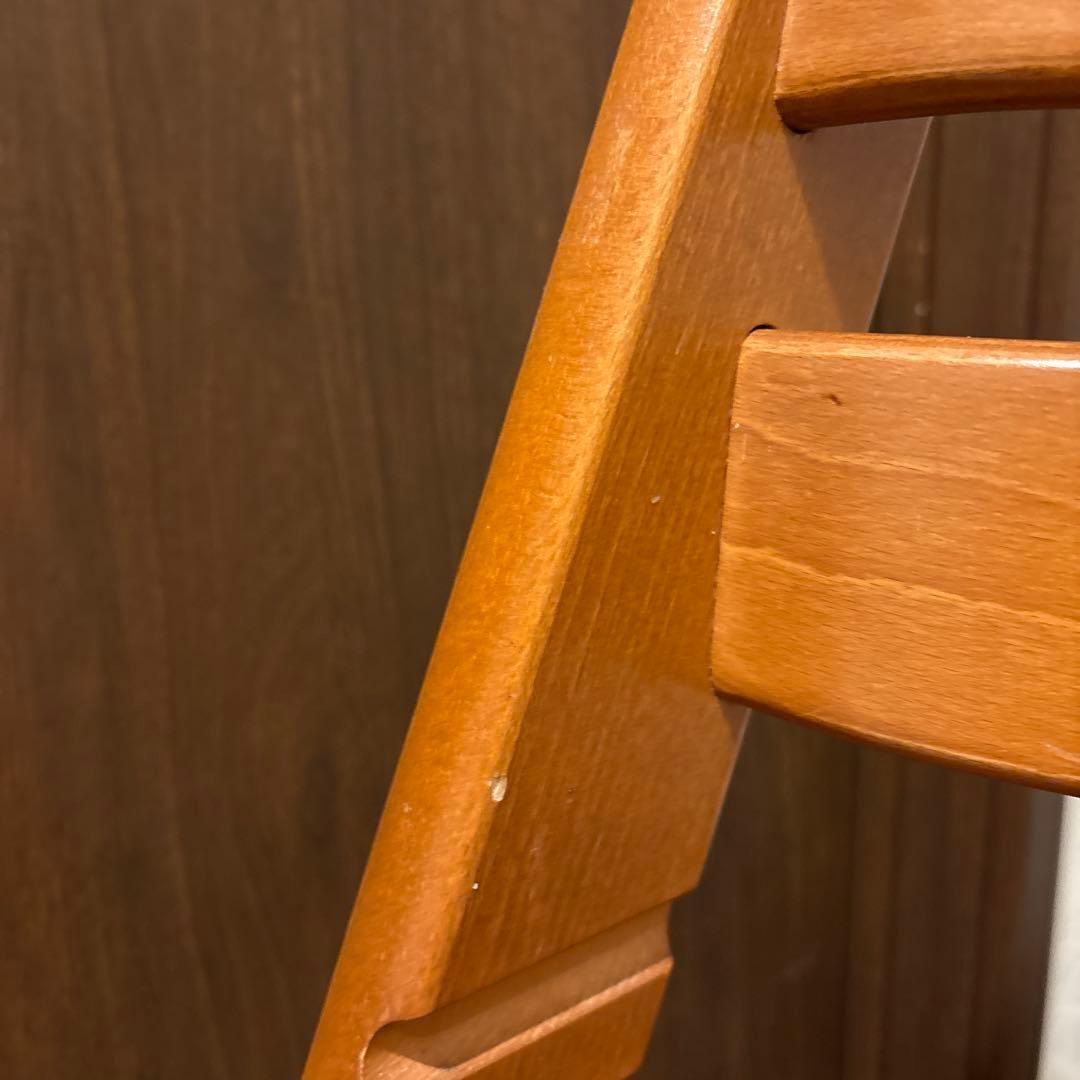 STOKKE ストッケ トリップトラップ S/N 5