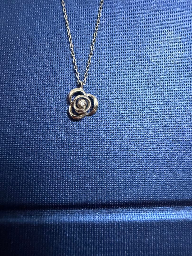 Vendome Aoyama ネックレス⭐︎1週間値下げ中⭐︎1月22日まで