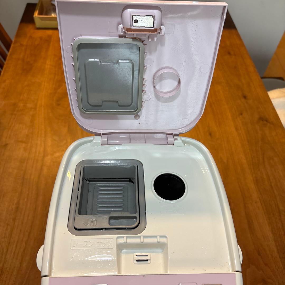 パナソニック ホームベーカリー パン焼き機 SD-BH105