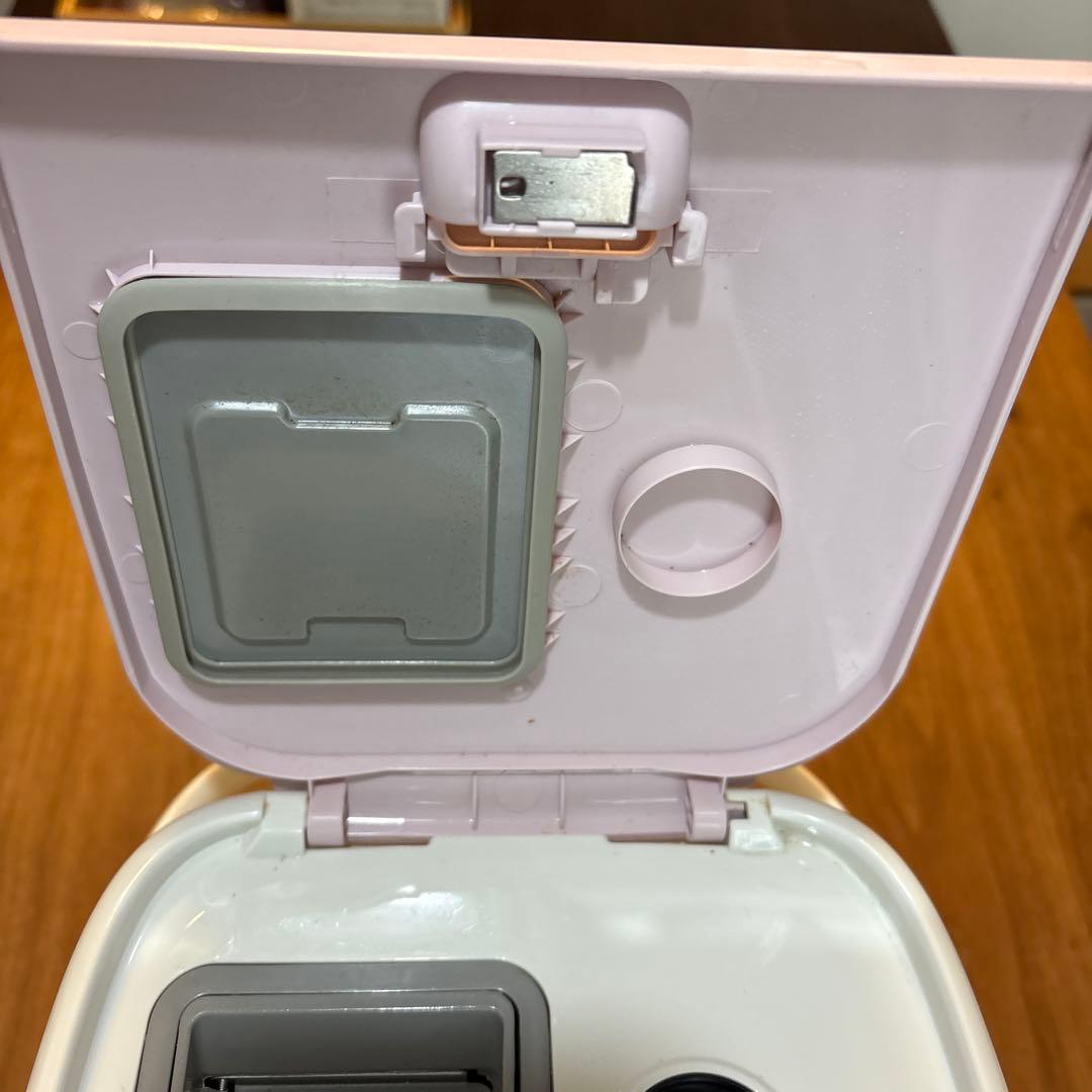 パナソニック ホームベーカリー パン焼き機 SD-BH105