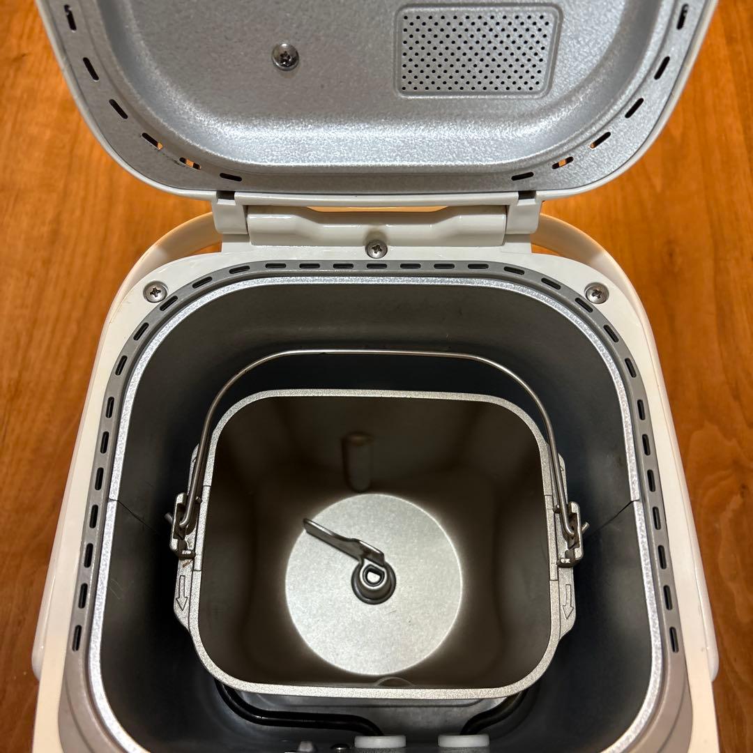 パナソニック ホームベーカリー パン焼き機 SD-BH105