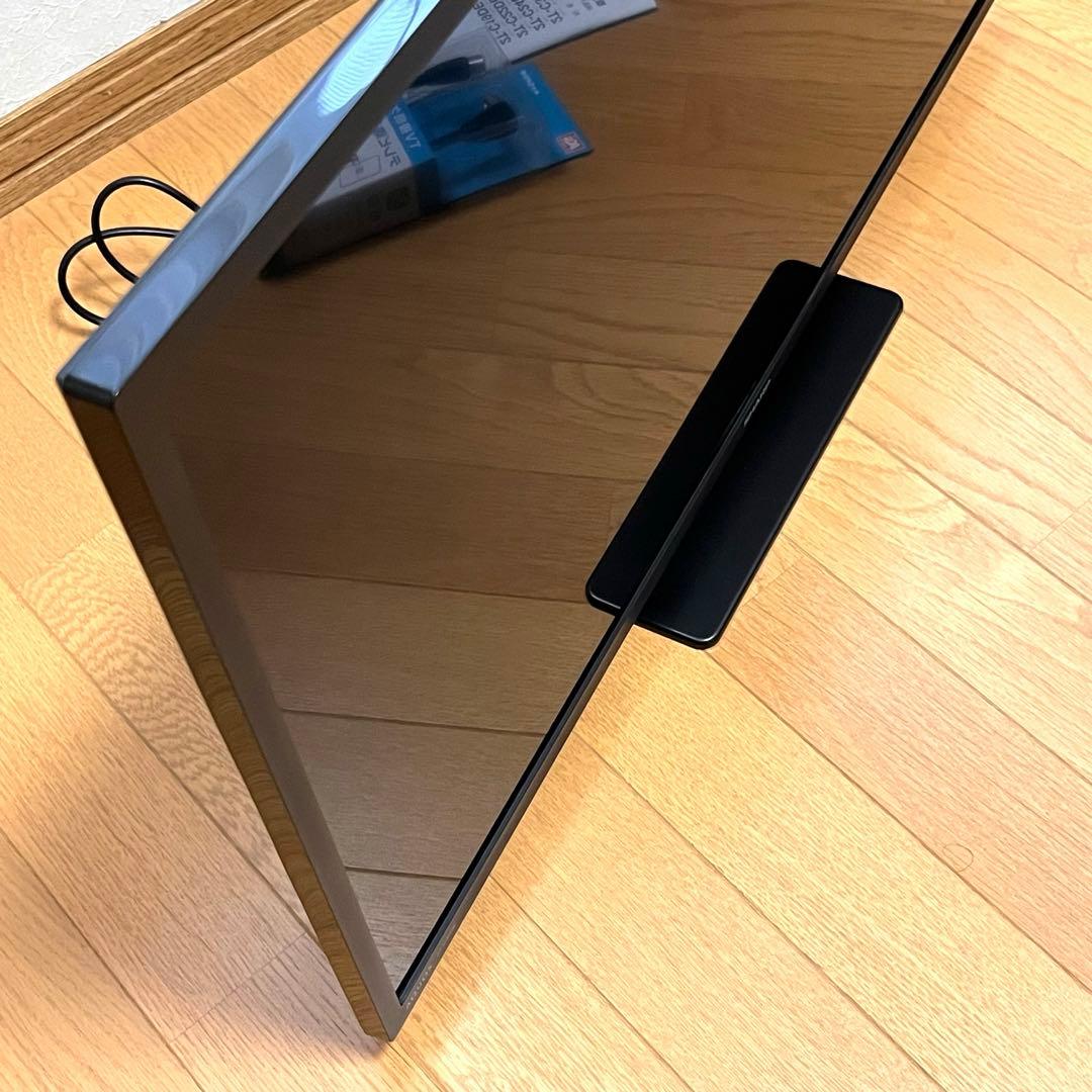 シャープアクオス液晶テレビ　32V型 2T-C32DC 2021年製