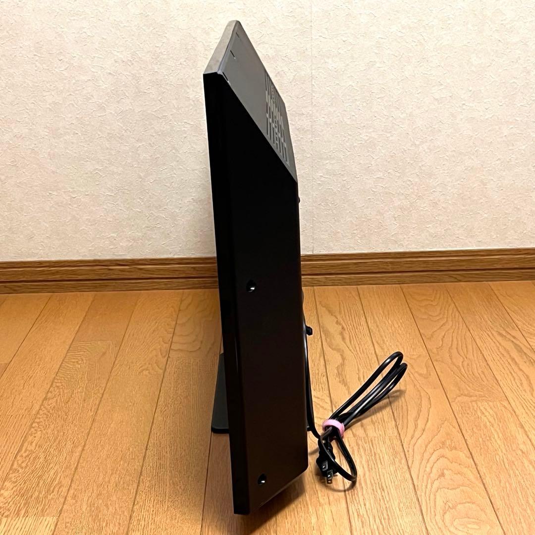 シャープアクオス液晶テレビ　32V型 2T-C32DC 2021年製