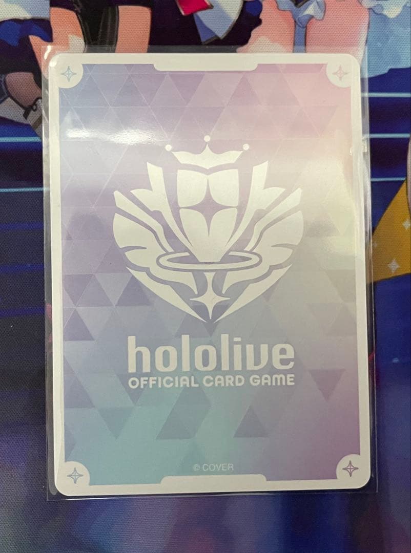 獅白ぼたん サイン SEC エリートスパーク