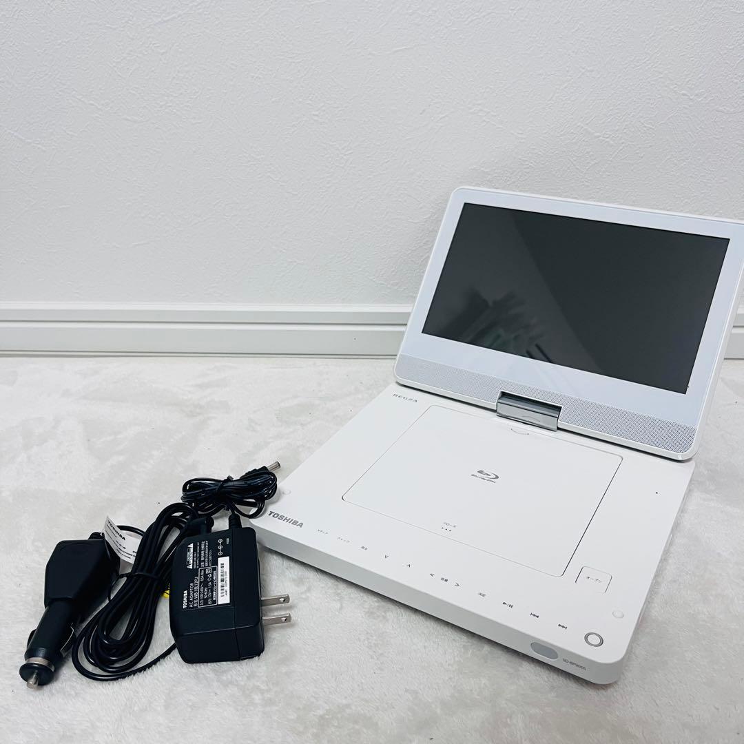TOSHIBA SD-BP900S 東芝　ポータブルプレーヤー