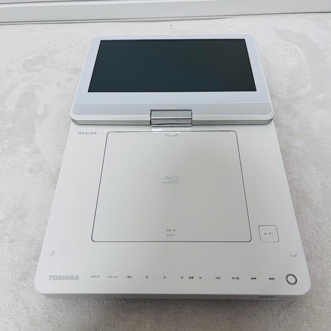 TOSHIBA SD-BP900S 東芝　ポータブルプレーヤー