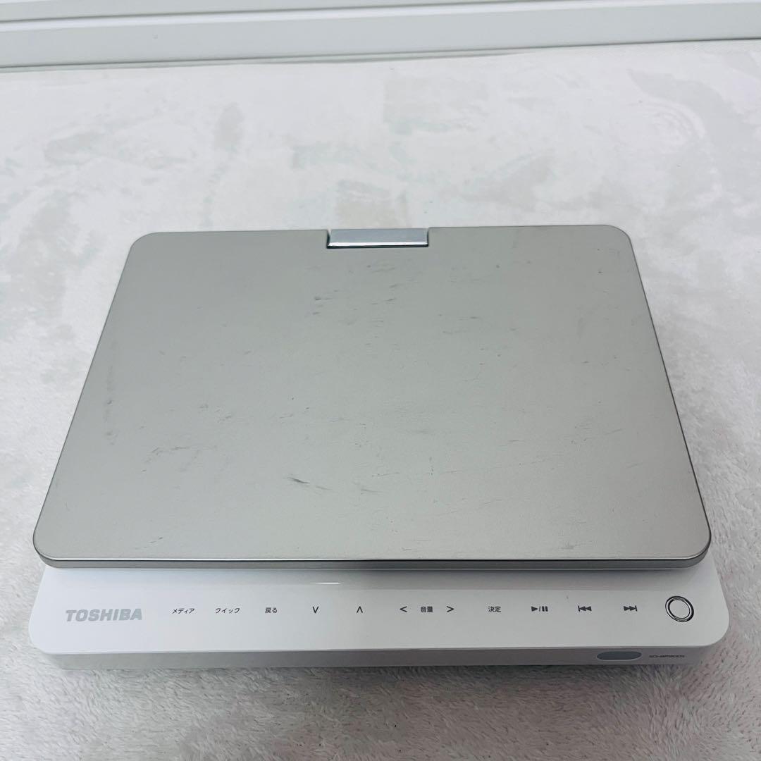 TOSHIBA SD-BP900S 東芝　ポータブルプレーヤー