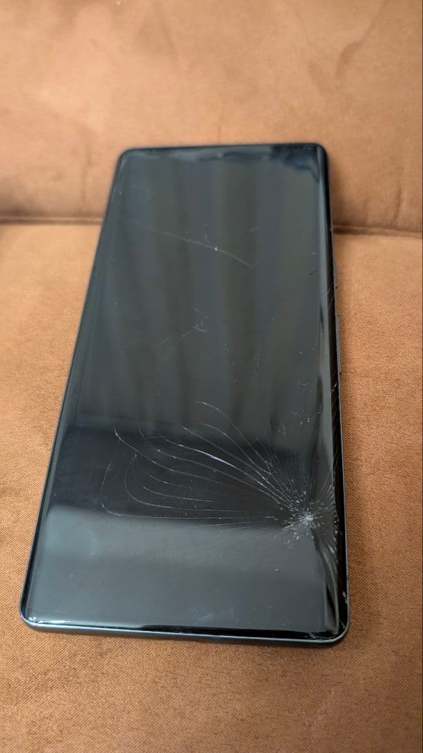 Google Pixel 7pro 本体