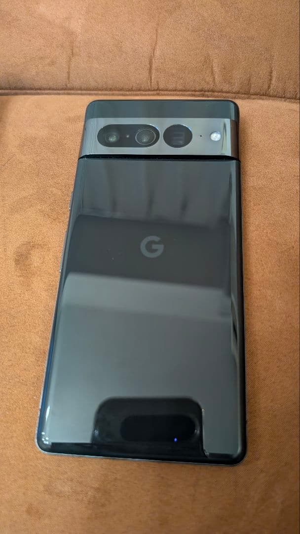 Google Pixel 7pro 本体