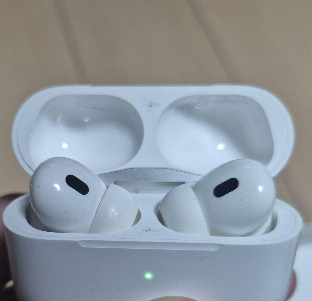 AirPods Pro2後期 本体