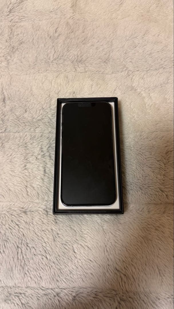 iPhone13 Pro 512GB シエラブルー