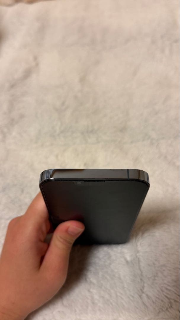 iPhone13 Pro 512GB シエラブルー