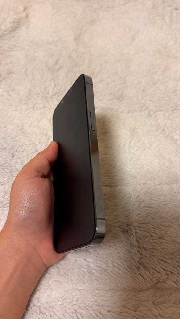 iPhone13 Pro 512GB シエラブルー