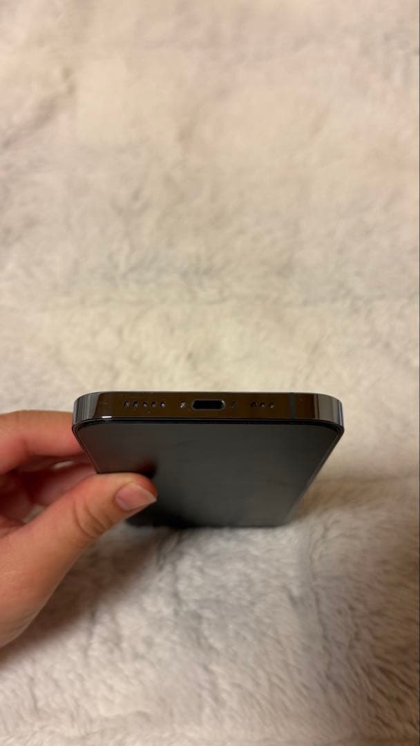 iPhone13 Pro 512GB シエラブルー