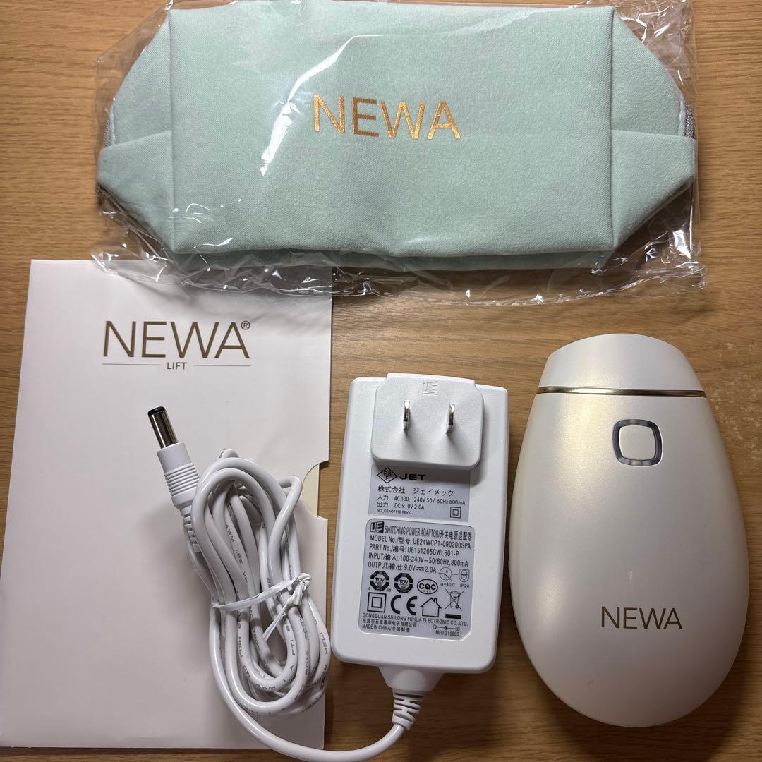 NEWAリフト ♡ 数回使用のみ美品