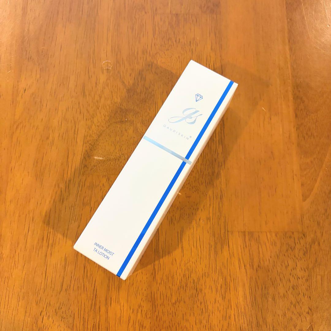 ガウディスキン インナーモイストTAローション 180ml