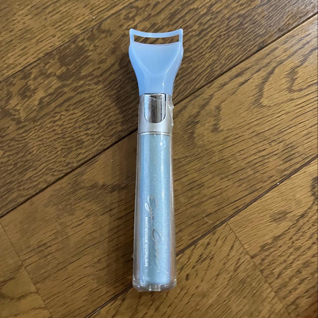 【新品・未使用】日立HR-550 EYE CRIE アイクリエ　まつげカーラー