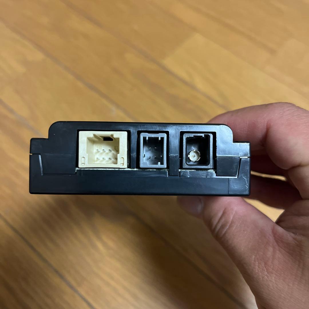 トヨタ 純正ビルトインETC 2.0 08686-00660