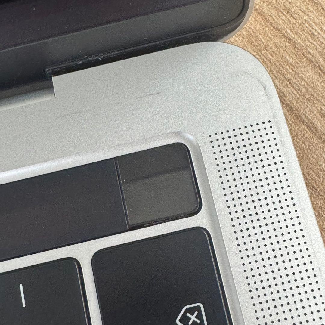 MacBookPro13インチ Intel Core i5 8GB 256GB