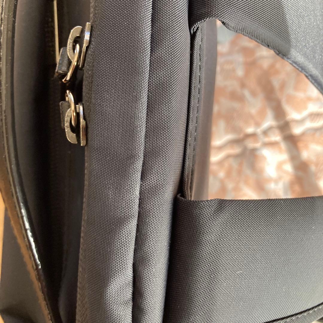 ＭＡＫＩＮＴＯＳＨ　ＰＨＩＬＯＳＯＰＨＹ　ビジネスバッグ