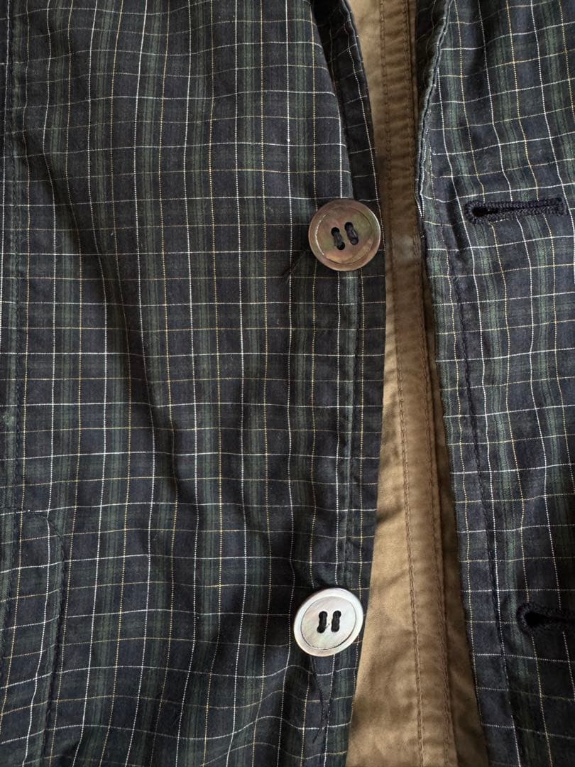 COMME des GARCONS コムデギャルソン テーラードジャケット