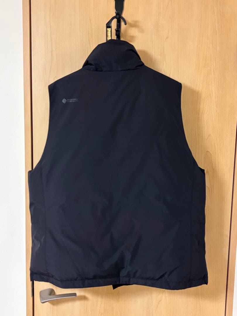 DAIWAPIER39 ダウンベスト